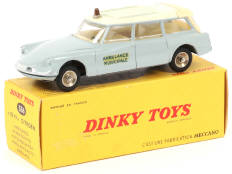 DINKY TOYS (FRANCE) (1)