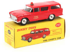 DINKY TOYS (GB) (1)