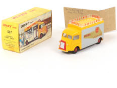 DINKY TOYS (FRANCE) (1)