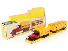 DINKY TOYS (FRANCE) (1)