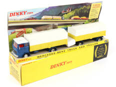 DINKY TOYS (GB) (1)
