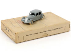 DINKY TOYS (FRANCE) (2)