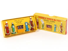 DINKY TOYS (GB) (1)