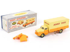 DINKY TOYS (GB) (1)
