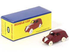 CLUB DINKY FRANCE (1)
