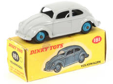 DINKY TOYS (GB) (1)