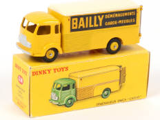 DINKY TOYS (FRANCE) (1)
