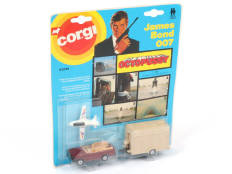 CORGI TOYS (GB) (1)
