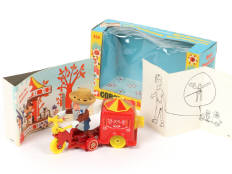 CORGI TOYS (GB) (1)