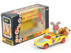 CORGI TOYS (GB) (1)