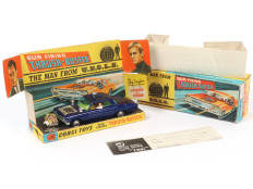 CORGI TOYS (GB) (1)