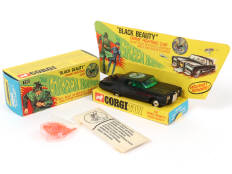CORGI TOYS (GB) (1)