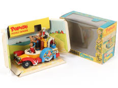 CORGI TOYS (GB) (1)