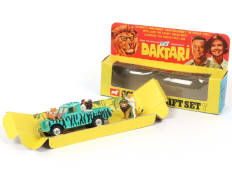 CORGI TOYS (GB) (1)