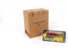 CORGI TOYS (GB) (2)