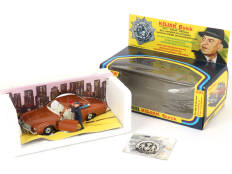 CORGI TOYS (GB) (1)