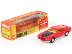 CORGI TOYS (GB) (1)