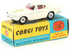 CORGI TOYS (GB) (1)