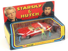 CORGI TOYS (GB) (1)