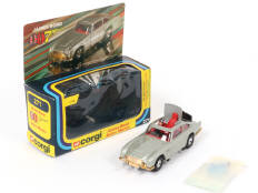 CORGI TOYS (GB) (1)