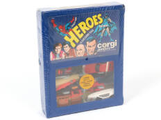 CORGI TOYS (GB) (1)