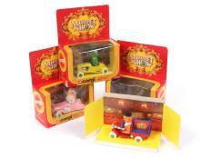 CORGI TOYS (GB) (3)