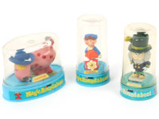 CORGI TOYS (GB) (3)