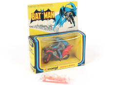 CORGI TOYS (GB) (1)