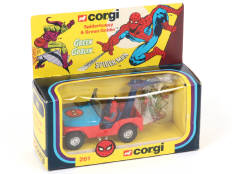 CORGI TOYS (GB) (1)