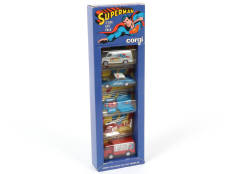 CORGI TOYS (GB) (1)