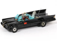 CORGI TOYS (GB) (1)