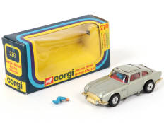 CORGI TOYS (GB) (1)