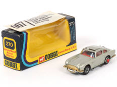 CORGI TOYS (GB) (1)