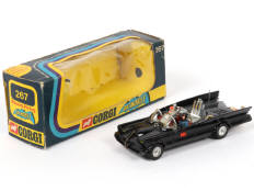 CORGI TOYS (GB) (1)