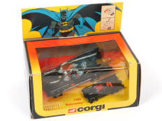 CORGI TOYS (GB) (1)