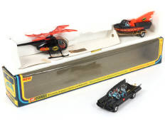 CORGI TOYS (GB) (1)