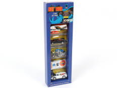 CORGI TOYS (GB) (1)