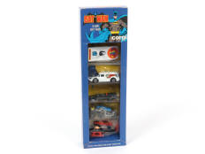 CORGI TOYS (GB) (1)