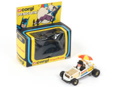 CORGI TOYS (GB) (1)
