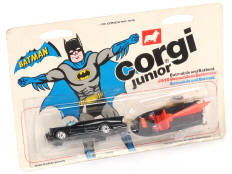 CORGI JUNIORS (GB) (1)