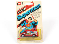 CORGI TOYS (GB) (1)