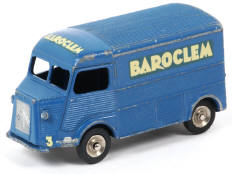 DINKY TOYS (FRANCE) (1)