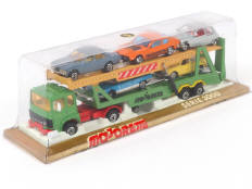 MAJORETTE (FRANCE) (1)