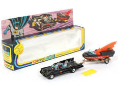 CORGI TOYS (GB) (1)