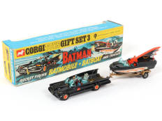 CORGI TOYS (GB) (1)