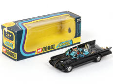 CORGI TOYS (GB) (1)