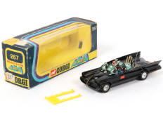 CORGI TOYS (GB) (1)