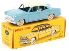 DINKY TOYS (FRANCE) (1)