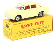 DINKY TOYS (FRANCE) (1)