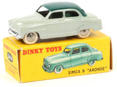 DINKY TOYS (FRANCE) (1)